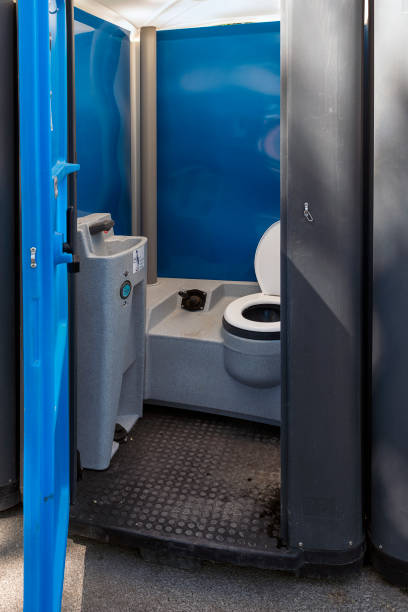 Portable Toilet Options We Offer in Chantilly, VA