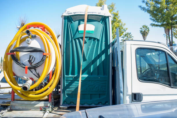 Best High-end porta potty rental  in Chantilly, VA