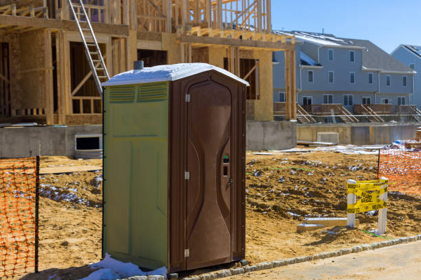 Porta potty services near me in Chantilly, VA