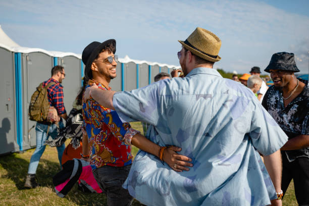 Best Local porta potty services  in Chantilly, VA