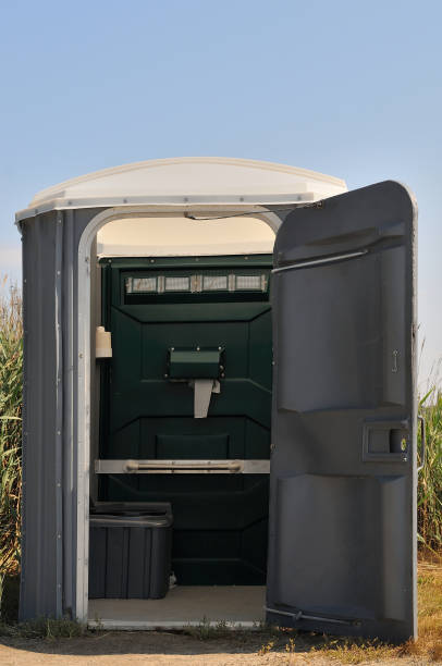 Professional porta potty rental in Chantilly, VA