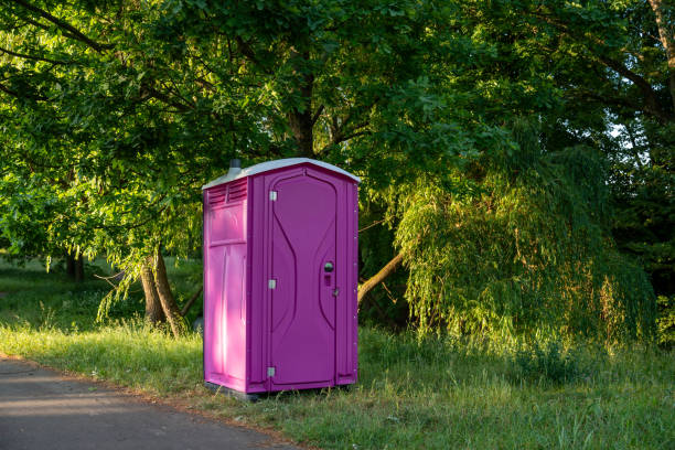 Best Event porta potty rental  in Chantilly, VA