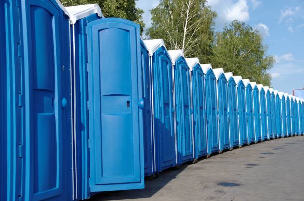 Portable Toilet Options We Offer in Chantilly, VA